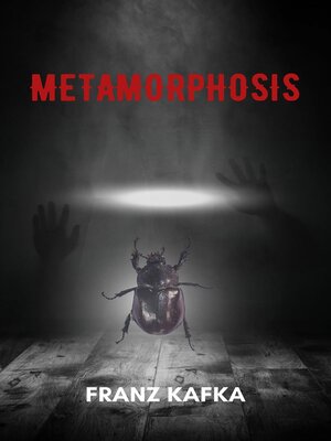 cover image of Metamorphosis (annotated with author Biography)